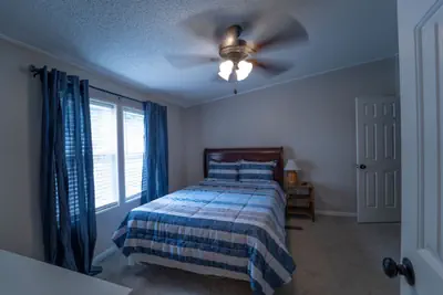 Photo 4 - Big Lake, No Schedule | Sleeps 8 | Pet Friendly