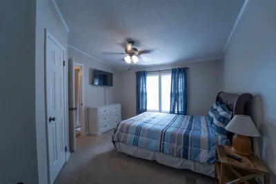 Photo 3 - Big Lake, No Schedule | Sleeps 8 | Pet Friendly