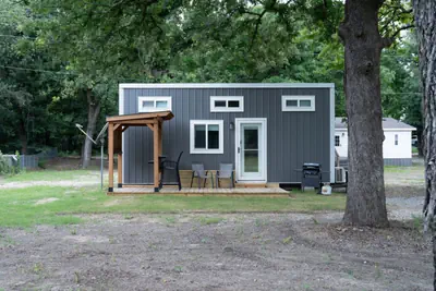 Photo 2 - Less House, More Lake | Perfect for Couples