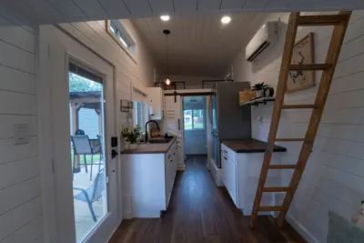 Photo 5 - Less House, More Lake | Perfect for Couples