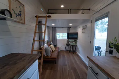 Photo 4 - Less House, More Lake | Perfect for Couples