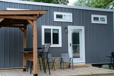 Photo 3 - Less House, More Lake | Perfect for Couples