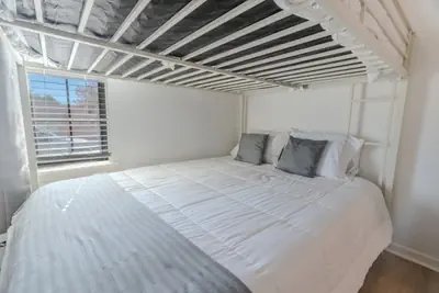 Photo 4 - Modern 3BR near downtown with fenced backyard