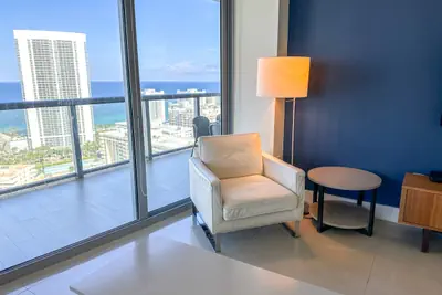 Photo 3 - Exclusive 3 bedrooms apartment w/Amazing View
