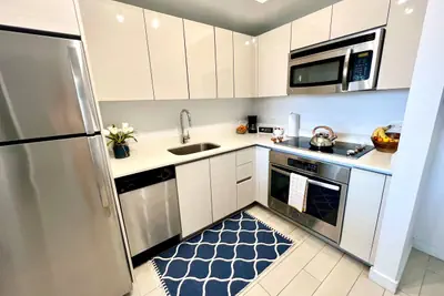Photo 5 - 08A Amazing One Bedroom Apartment Nice Location