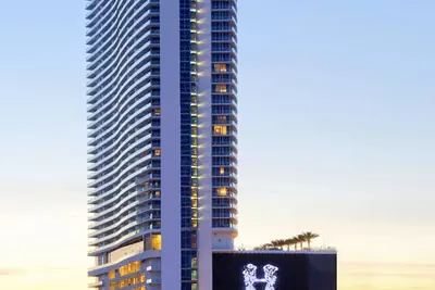 Photo 3 - Incredible 1bed Apt Ocean View