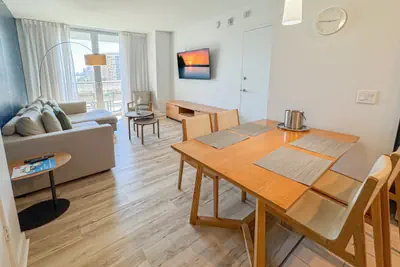 Photo 4 - Amazing 2 Bedroom Apartment Nice View