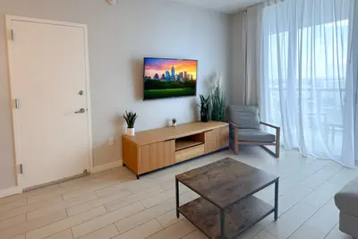 Photo 5 - Beautiful One Bedroom Apartment with Nice View