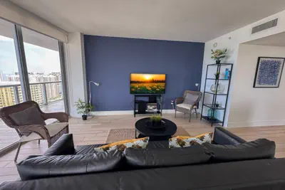 Photo 4 - Exclusive 3 bedrooms apartment w/Amazing View