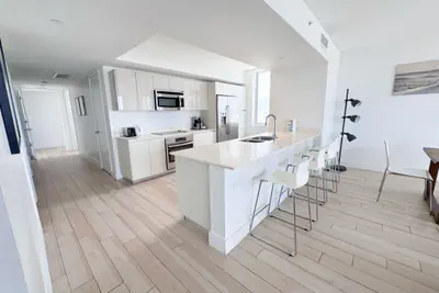 Photo 5 - Exclusive 3 bedrooms apartment w/Amazing View