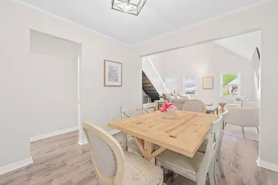 Photo 3 - Newly Renovated VB Retreat | Comfort & Space Home