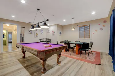 Photo 2 - Private Pool & Spa | Game Room, Vegas Retreat