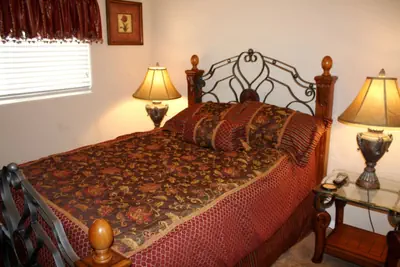 Photo 5 - Charming 5 bedroom home w/ Spa, Game Room