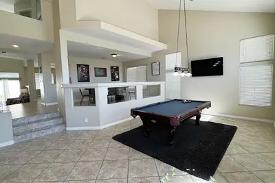 Photo 3 - Private Pool, Spa, Game Room, Putting Green, WIFI!