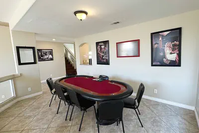 Photo 4 - Private Pool, Spa, Game Room, Putting Green, WIFI!