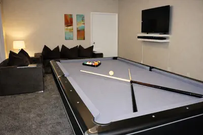 Photo 2 - Modern Home w/ Private Pool, Spa, Pool Table