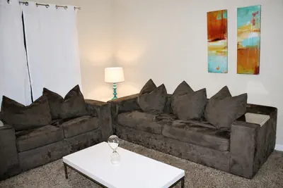Photo 3 - Modern Home w/ Private Pool, Spa, Pool Table