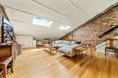 Photo 2 - Luxury Penthouse in Downtown Portland