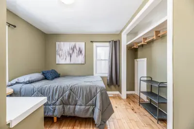 Photo 4 - Peaceful Bangor Getaway | Clean & Cozy 2BR Home