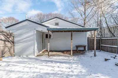 Photo 2 - Peaceful Bangor Getaway | Clean & Cozy 2BR Home