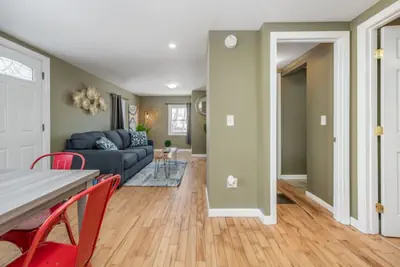 Photo 5 - Peaceful Bangor Getaway | Clean & Cozy 2BR Home