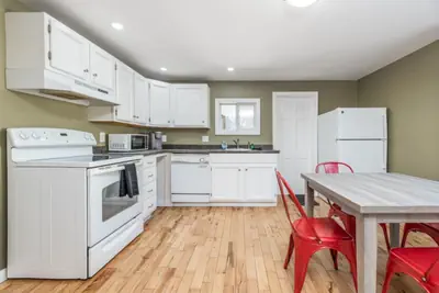 Photo 3 - Peaceful Bangor Getaway | Clean & Cozy 2BR Home