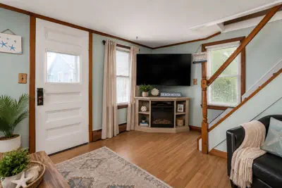 Photo 4 - Classic OOB Cottage • Walk to the Beach