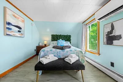 Photo 2 - OOB Cottage | Walk to Beach & Private Yard