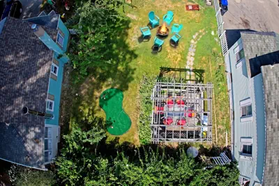 Photo 5 - OOB Cottage | Walk to Beach & Private Yard