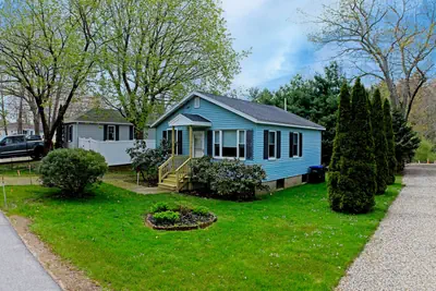 Photo 5 - Coastal Comfort | Cozy 2BR Maine Getaway