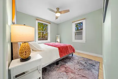 Photo 3 - Coastal Comfort | Cozy 2BR Maine Getaway
