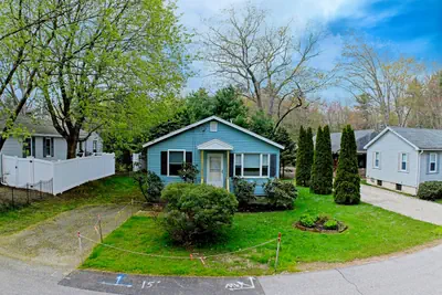 Photo 2 - Coastal Comfort | Cozy 2BR Maine Getaway