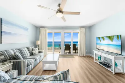 Photo 2 - Luxurious 4BD! Oceanview! Free Beach Chair Service!