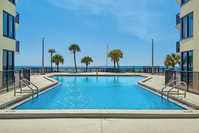 Photo 4 - Sunbird Resort! Awe-inspiring Views Throughout!