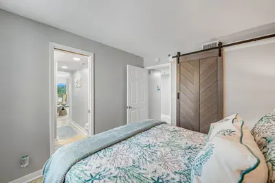 Photo 5 - Completely Renovated Beach Condo @ Sunbird Resort! Beach Chairs and Umbrella Service!