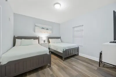 Photo 3 - Low Floor 3BD + Bunks Family Resort! 5 Pools! Free Beach Chairs