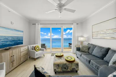 Photo 2 - Spectacular Big 3BD Beachfront Condo! Sleeps 10