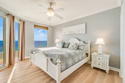 Photo 4 - Beachfront 3BR Condo | Free Beach Chair & Umbrella Service!