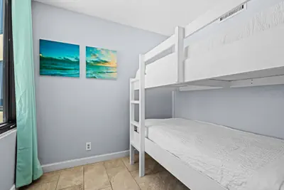Photo 5 - Gulf-Front Getaway! Stylish Condo @ Sunbird Resort
