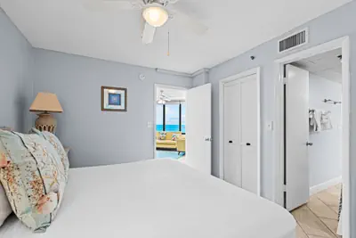 Photo 4 - Gulf-Front Getaway! Stylish Condo @ Sunbird Resort