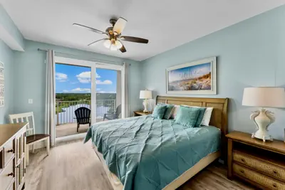 Photo 4 - Family and Friends Beach Resort Condo for 8! Steps from the Beach