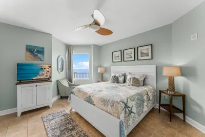 Photo 3 - Stunning 3BR/3BA Beachfront Condo! Sleeps 10
