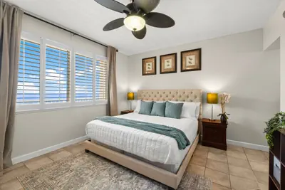 Photo 3 - Beachfront Retreat: Spacious Condo w/ Stunning Views