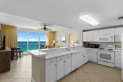 Photo 3 - Beachfront Retreat: Family-Friendly 1-Bedroom Getaway
