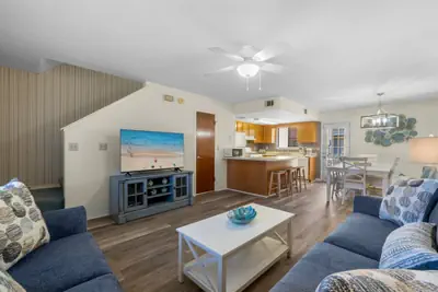 Photo 3 - Resort Townhouse with Beach Access & 11 Pools