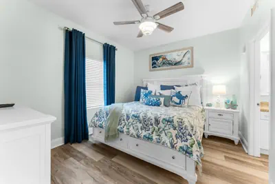 Photo 5 - Modern Resort Condo! Gulf Views & Amenities Galore!