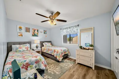 Photo 5 - Coastal Getaway @ Gulf Highlands Resort! Walk to the Beach! Pools! Dog Friendly!