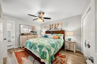 Photo 3 - Coastal Getaway @ Gulf Highlands Resort! Walk to the Beach! Pools! Dog Friendly!