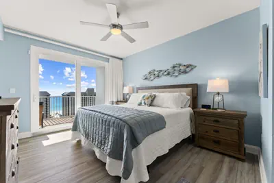 Photo 3 - Gulf View 3BR Resort Condo with 5 Pools