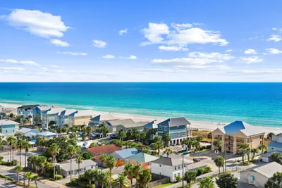 Photo 2 - Gulf View 3BR Resort Condo with 5 Pools